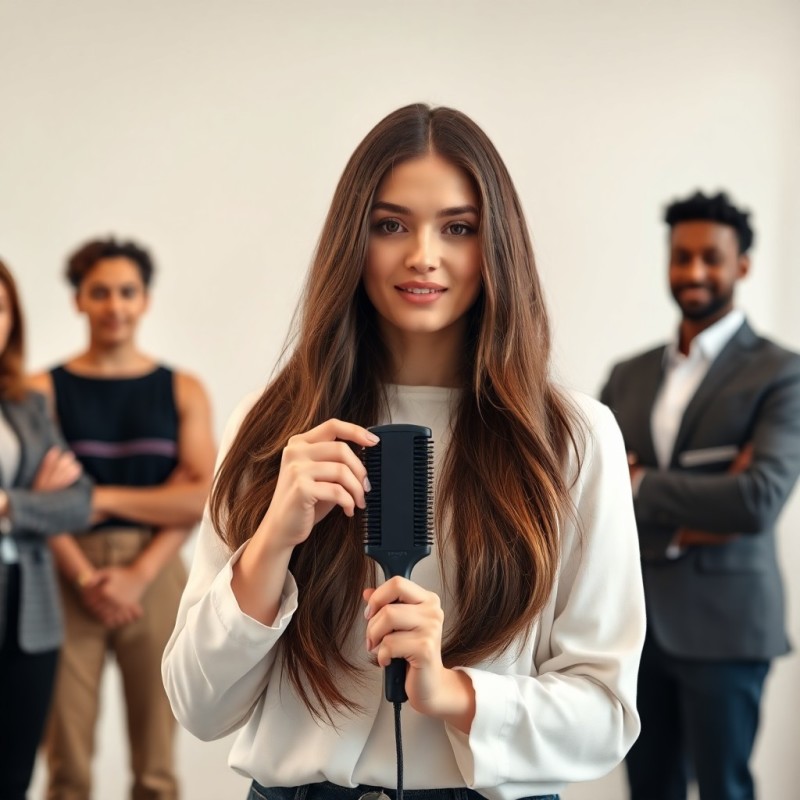 Premium Hair Extensions