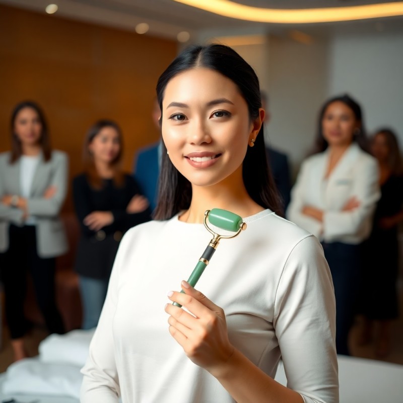 Advanced Facial Treatments