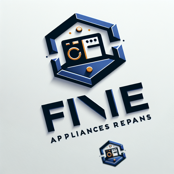 Fine Appliances repairs Logo