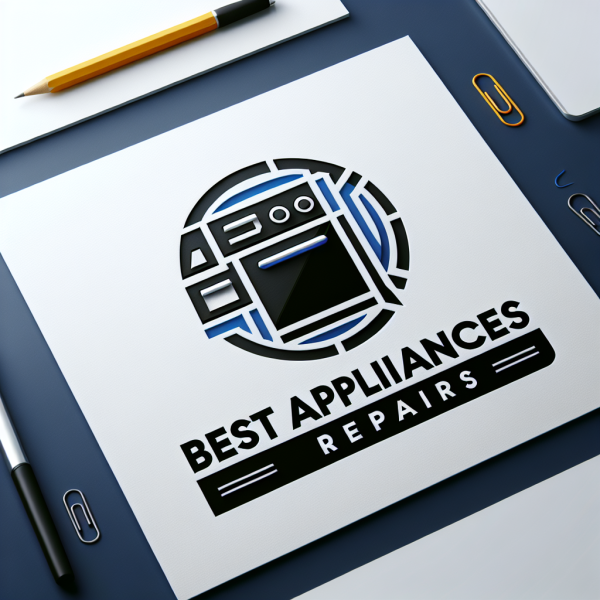 Best Appliances Repairs Logo