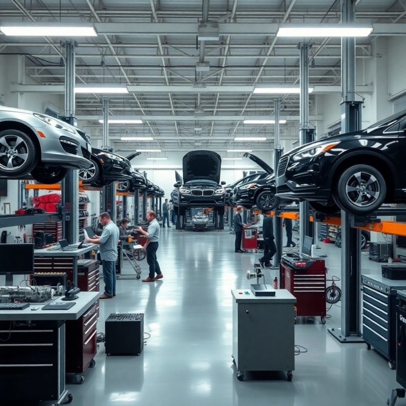 Transmission Services