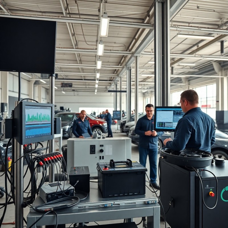 Optimize Your Battery Health - Licensed