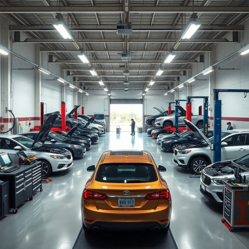 Platinum Pro Service Package