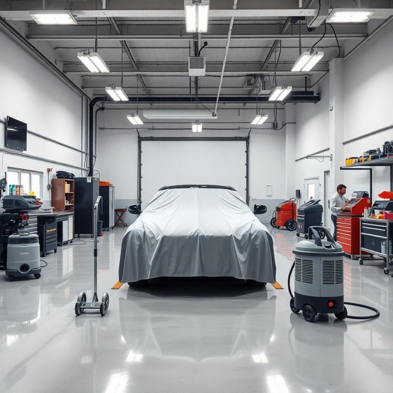 Car Detailing Service