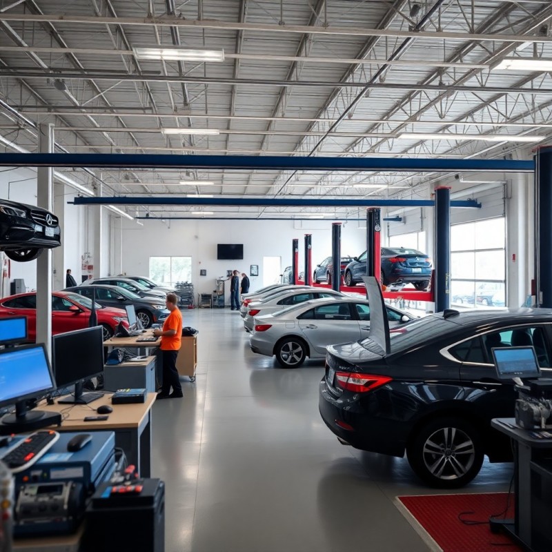 Pre Purchase Inspection (PPI)