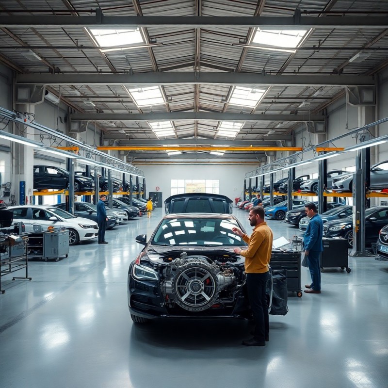 Premier Transmission Solutions - Licensed