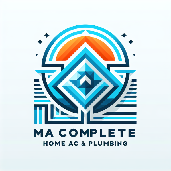 MA Complete Home AC & Plumbing Logo