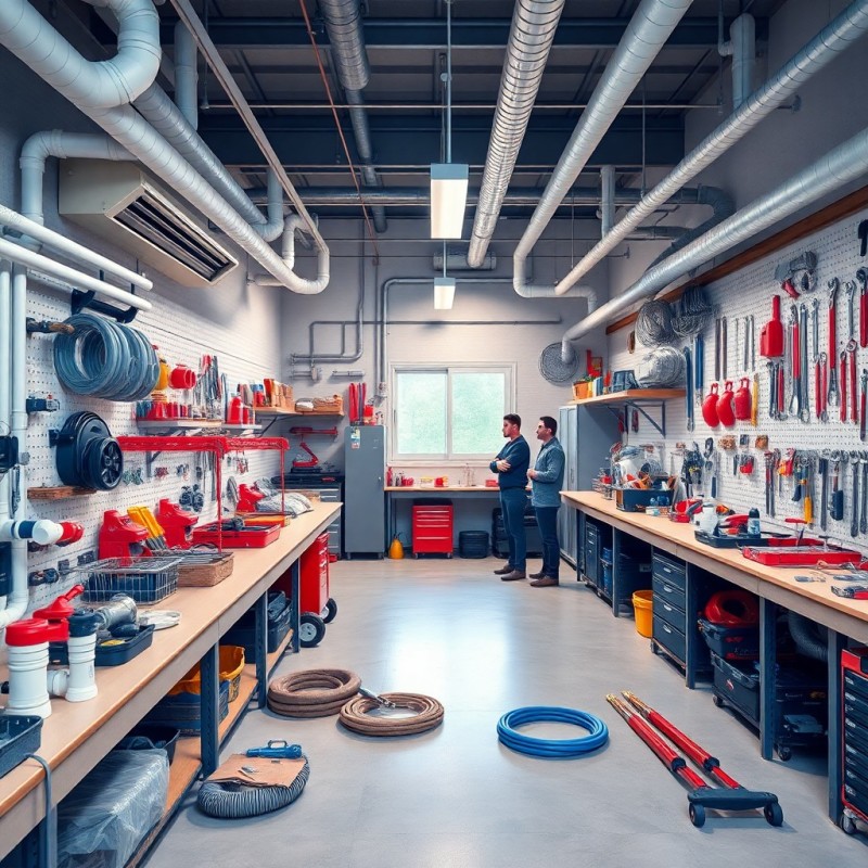 Plumbing Services