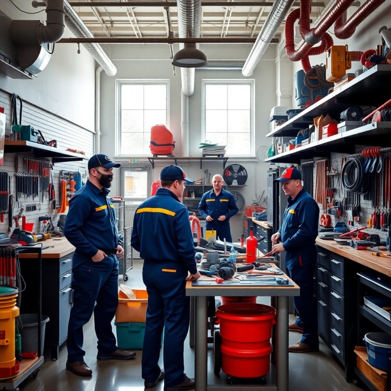 Plumbing Services Near Me
