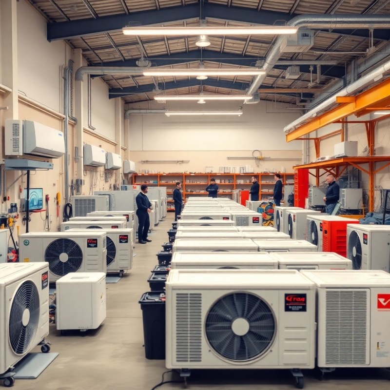 AC Maintenance Near Me