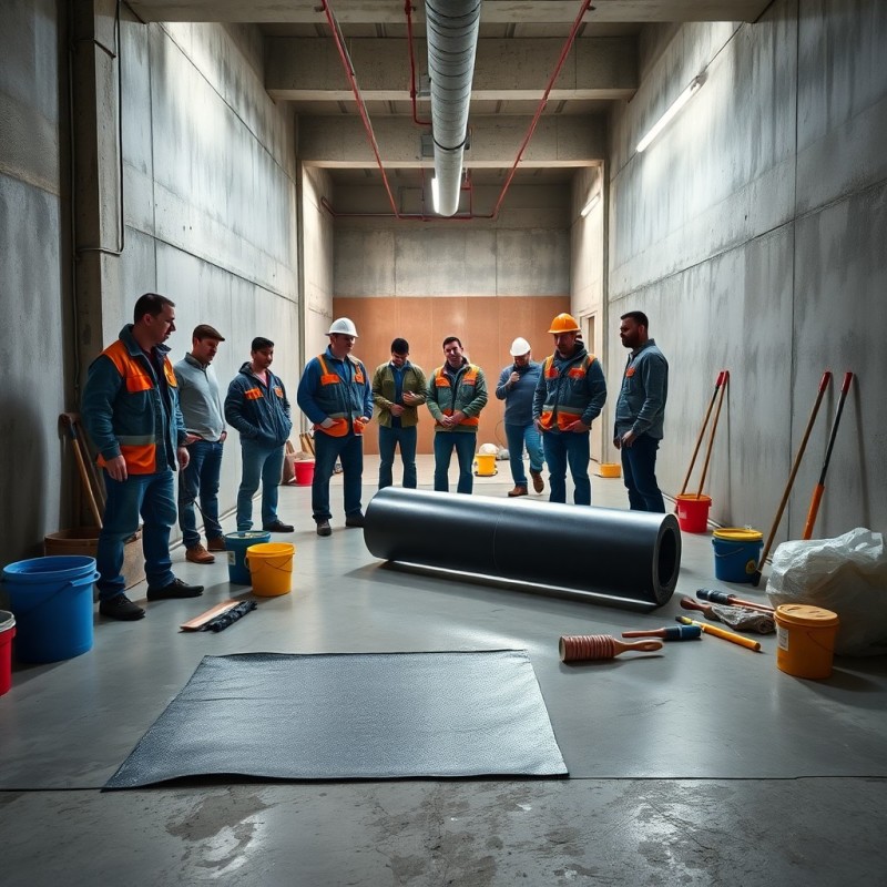 Seamless Membrane Shielding - Licensed