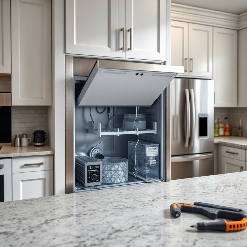 Ice Maker Repair