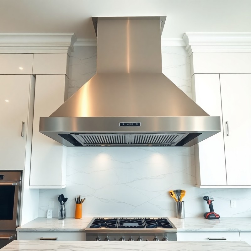 Luxury Hood Repair Experts - Licensed