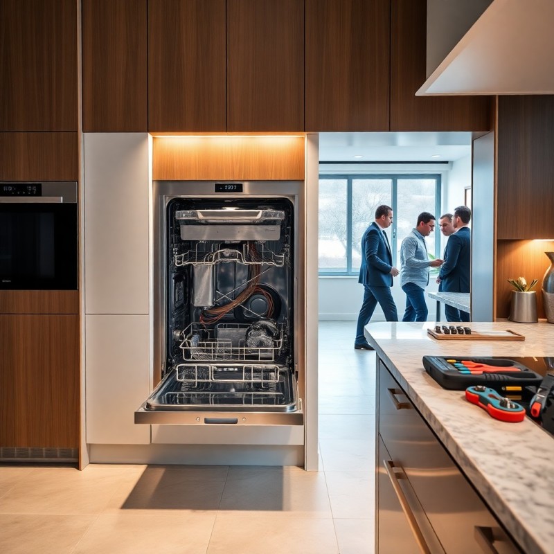 Integrated Appliance Repair