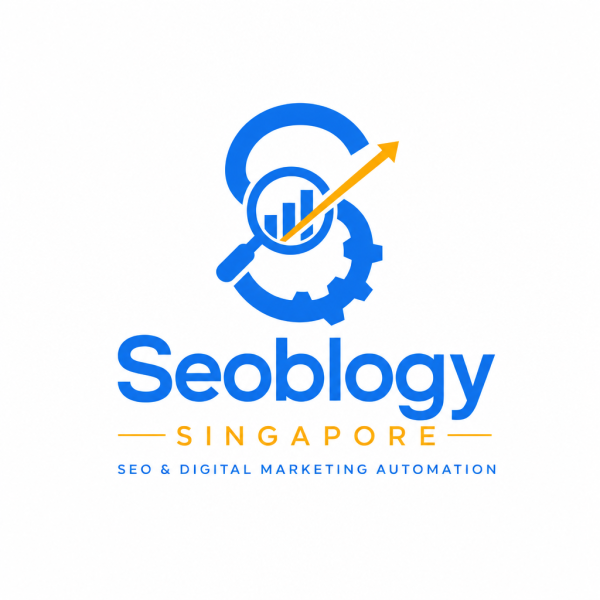 Seoblogy Singapore Logo