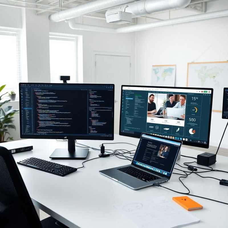 Fast Static Site Builds - Licensed