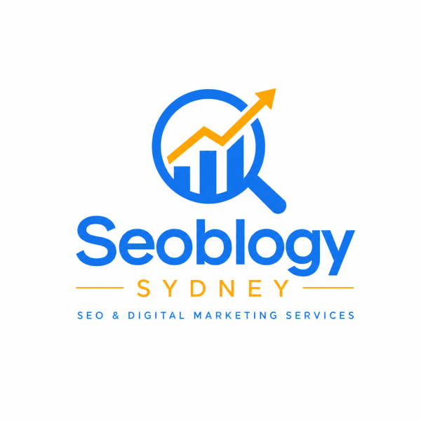 Seoblogy Sydney Logo