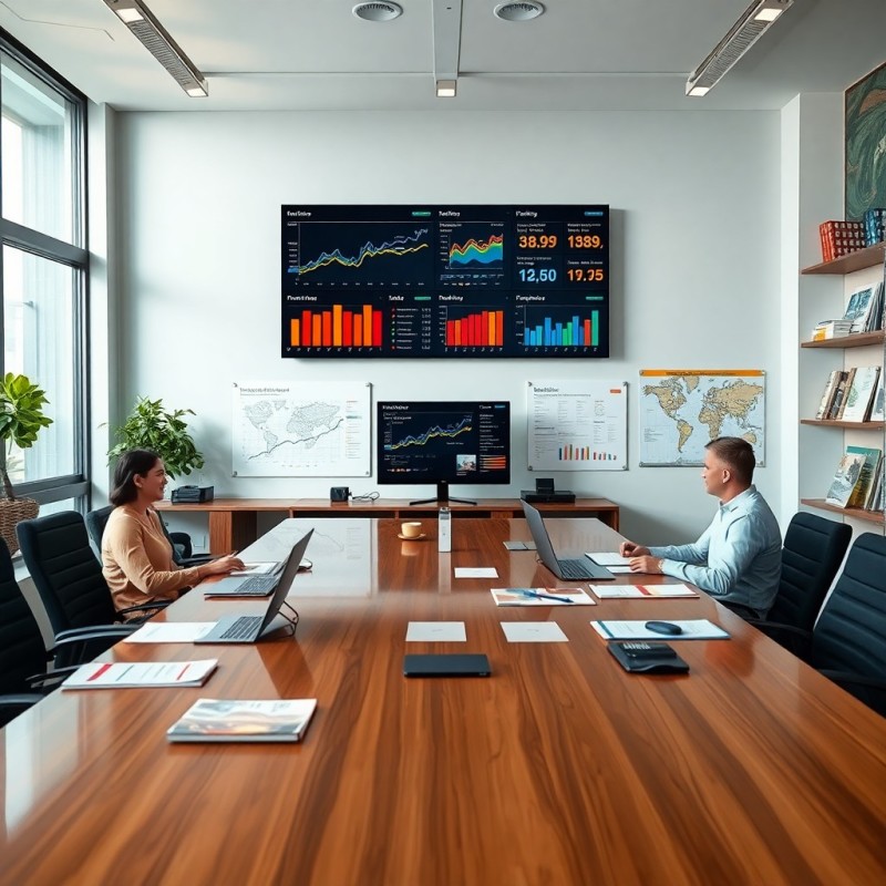Marketing That Builds Trades - Licensed