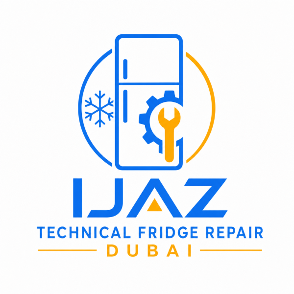 Ijaz Technical Fridge Repair Dubai Logo