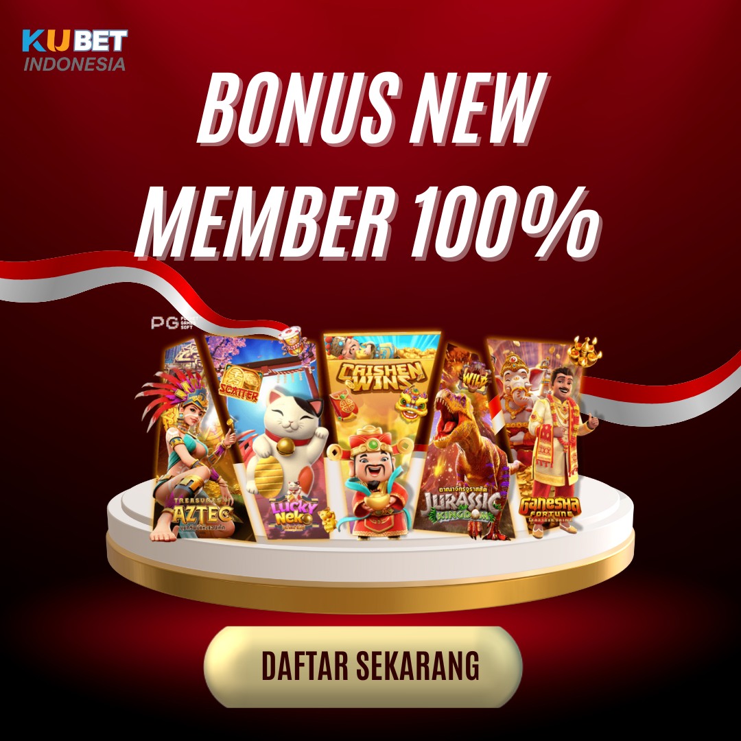 KUBET: Situs Judi Bola Terlengkap dengan Pasaran Taruhan Terbaik 2025