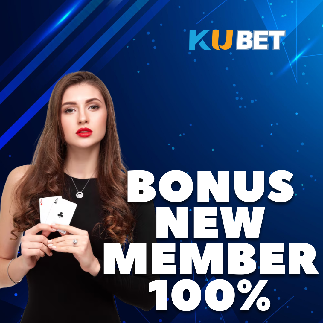 Kubet Login Situs Judi Bola Terlengkap & Peluang Menang Besar