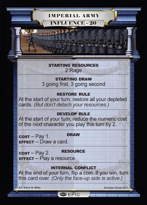 Imperial Army