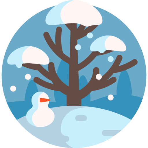 Winter Aid