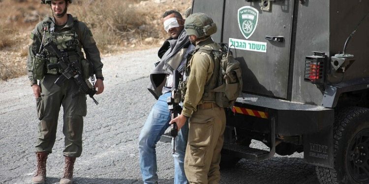 Pasukan Israel Bunuh 70 Warga Palestina di Tepi Barat Sejak Awal Tahun