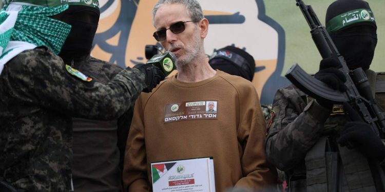 Israel Langgar Gencatan Senjata, Hamas Tunda Serah Terima Tawanan