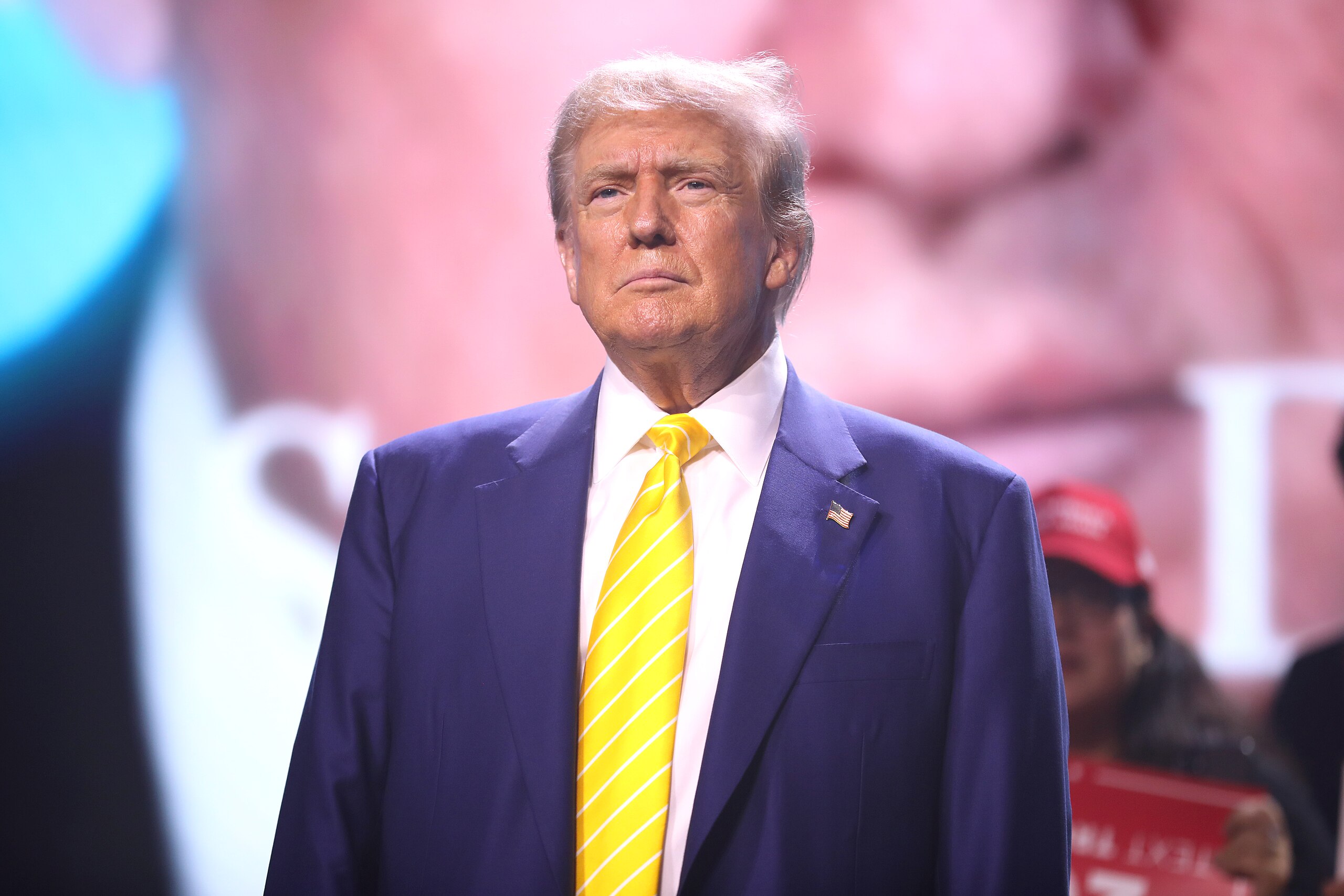 Trump Perlu Memberikan Setengah Juta Visa Imigrasi AS kepada Warga Gaza Jika Inging Mewujudkan Rencananya