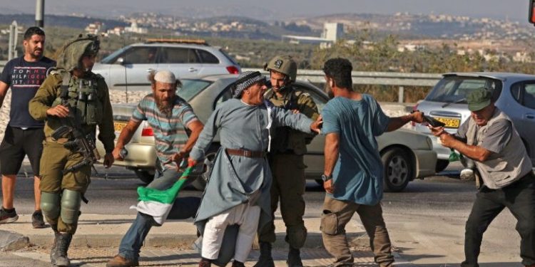 Tentara dan Pemukim Ilegal Israel Tingkatkan Serangan di Lembah Yordan
