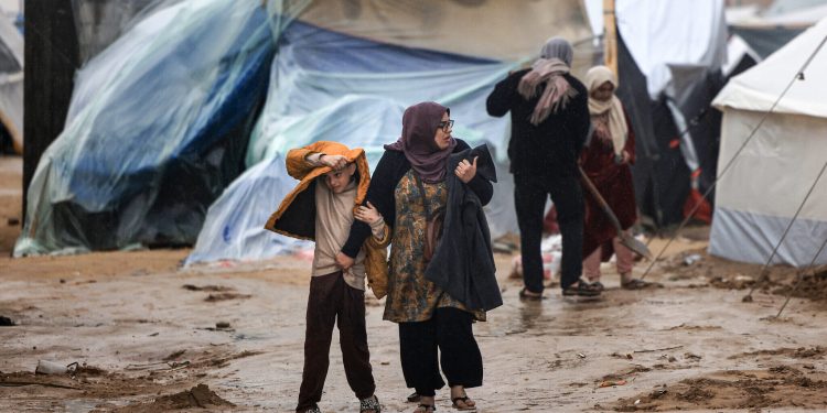 Hamas: Israel Blokade Bantuan, Langgar Gencatan Senjata