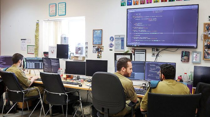 Israel Gunakan OpenAI, Sebabkan Kematian Sipil di Gaza dan Lebanon