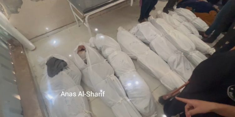 Serangan Udara Israel Hantam Klinik UNRWA di Jabalia, Tewaskan 19 Warga Sipil Termasuk 9 Anak