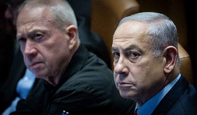 ICC Buka Proses Hukum Terhadap Hungaria karena Gagal Menangkap Netanyahu