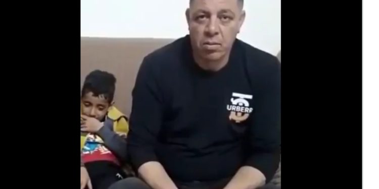 Pemukim Ilegal israel Culik Dua Anak Palestina di Nablus, Mengikat Mereka di Pohon