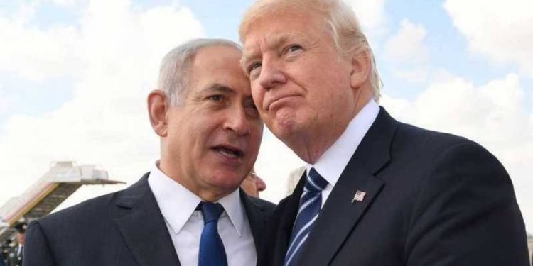 Netanyahu Sebut Gagasan "Negara Palestina" sebagai Ide Bodoh