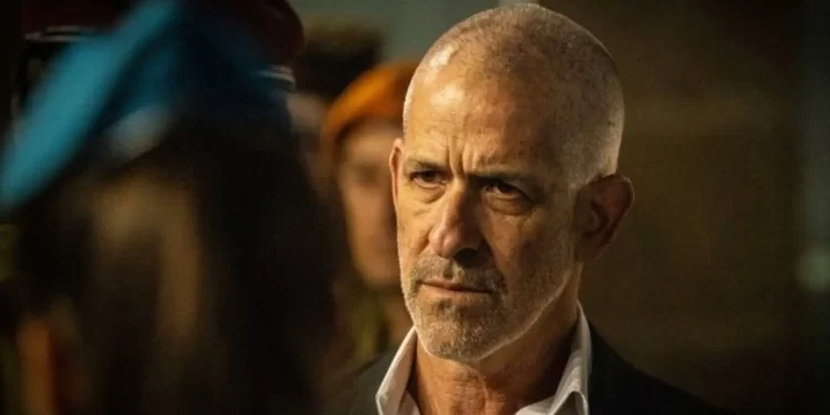 Kepala Shin Bet Israel Ronen Bar Akan Mundur pada 15 Juni