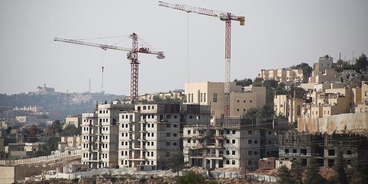 Israel Percepat Rencana Aneksasi di Tepi Barat