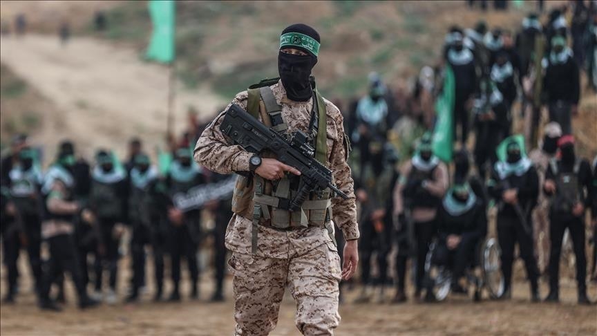 Hamas Serukan Solidaritas Buruh Internasional Melawan Agresi Penjajah Israel