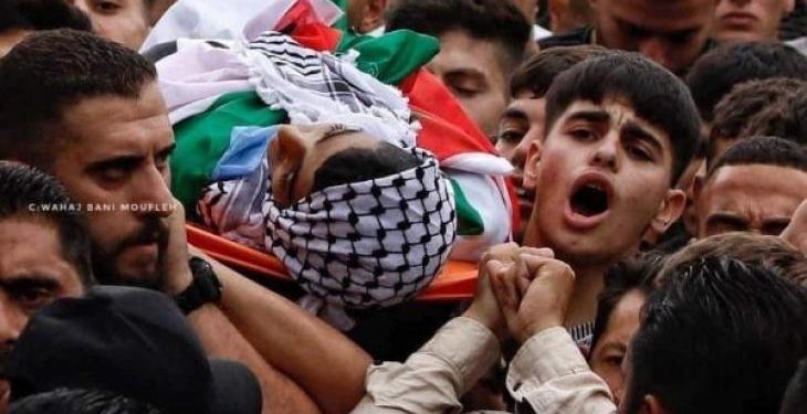 Israel Bunuh 1.000 Warga Palestina di Tepi Barat Sejak Oktober 2023