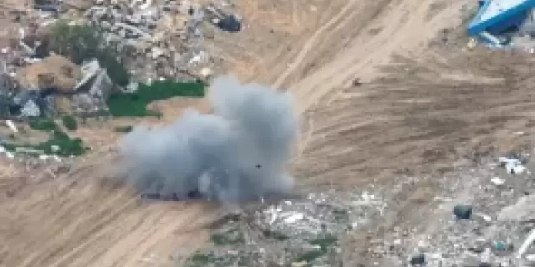 Kejam, Israel Bunuh Israel Pemuda Gaza yang Bawa Makanan untuk Keluarga