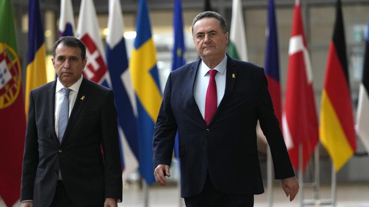 Irlandia Setujui RUU Larangan Impor dari Israel