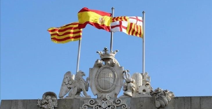 Barcelona Bekukan Perjanjian Persahabatan dengan Tel Aviv