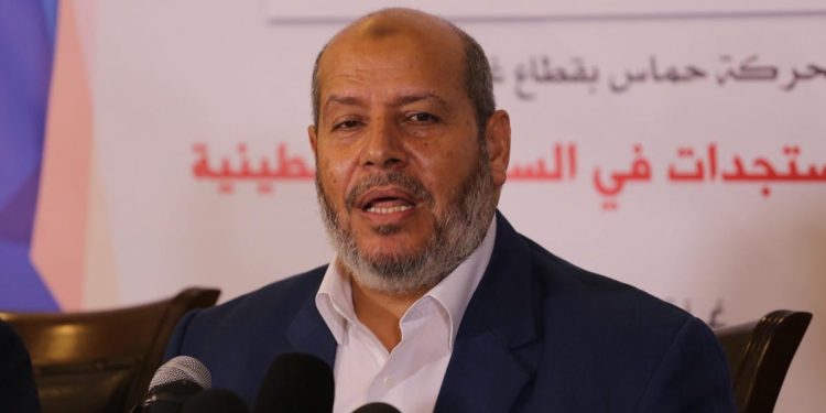 Hamas Konsultasi dengan Faksi Palestina Soal Usulan Gencatan Senjata Baru di Gaza