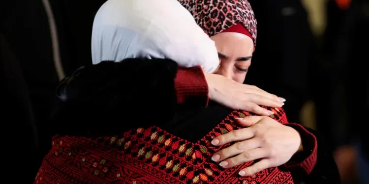 PPS: Penjajah Israel Tangkap 7 Wanita Palestina