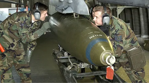 Belgia Gugat FedEx karena Memfasilitasi Pengiriman Senjata ke Militer Israel