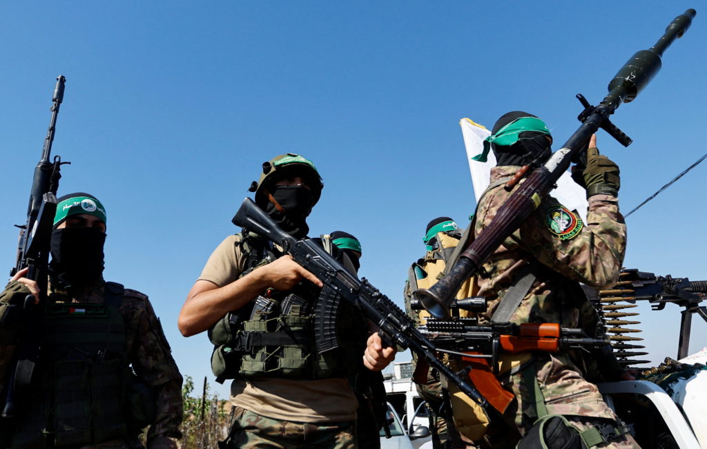 Tentara Israel Akui Mustahil Kalahkan Hamas Setelah IDF Disergap