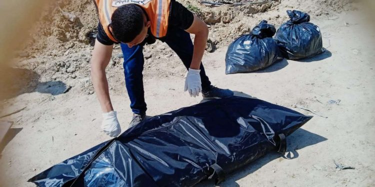 Haaretz: Israel Telah Membunuh Hampir 100.000 Warga Palestina di Gaza