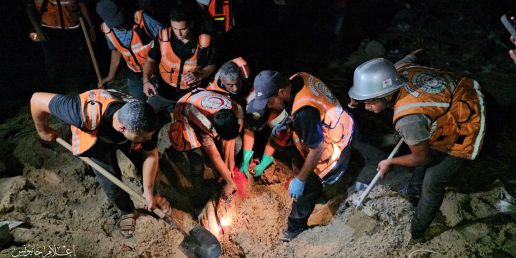 Kejam! Israel Lakukan 26 Serangan Mematikan dalam 48 Jam